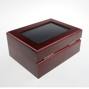 Hộp Trưng Bày Nhẫn Vô Địch - Product Image 4