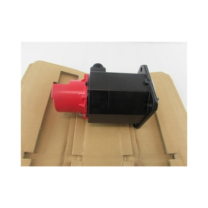 Motor de Husillo AC Fanuc A06B A06B-2506-B100 A06B-2506-B100 Fanuc A06B-2506-B100 - Product Image 3