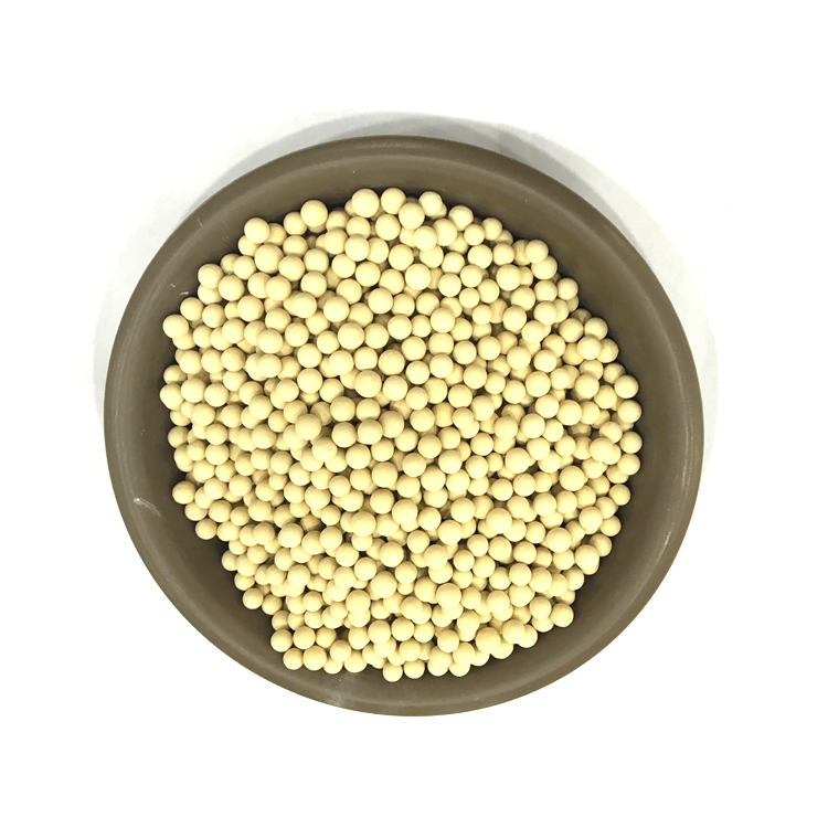 Ethanol Drying Zeolite Molecular Sieve 3a Water Adsorbent