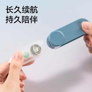 Ruban correcteur rotatif Newseed NS163 5mm*6m rechargeable pour étudiants - Product Image 1