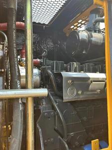 Cargadora LiuGong 856 Usada, 90% Nueva, Alto Rendimiento, con Motor y Bomba, Envío desde Shanghái, China - Product Image 6