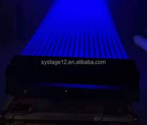 2024 Beste Populaire Led Wash Moving Head Impression X4 Bar 20 Geschikt Feest En Ktv - Product Image 5