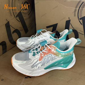 361° <b>Shoes</b> Stock Exporter, Mixed Size Sports <b>Sneakers</b> Bulk for Wholesalers - Product Image 1