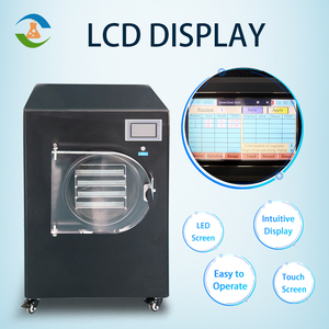 Secador de congelación al vacío al <span class=keywords><strong>mejor</strong></span> <span class=keywords><strong>precio</strong></span> más nuevo - Product Image 4