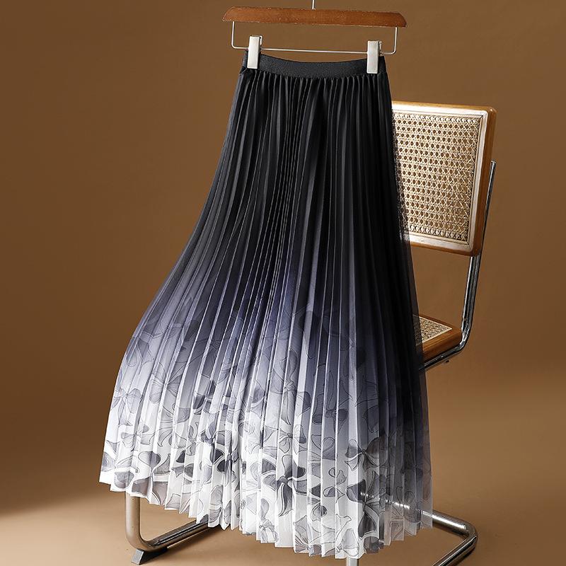 Women s Mid Length Fairy Mesh