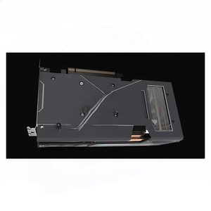 การ์ดจอ GeForce RTX <span class=keywords><strong>3060</strong></span> <span class=keywords><strong>EAGLE</strong></span> 12G, พัดลม WINDFORCE 2 ตัว, 12GB 192-bit GDDR6, รุ่น GV-N3060EAGLE OC-12GD - Product Image 4