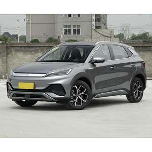 Nouvelle énergie de la Chine BYD Atto 3 Electric Auto Electrico Byd Yuan Plus Electric Suv Car - Product Image 4