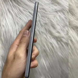 Teléfono Móvil A42 5G Original Barato, Pantalla Super AMOLED de 6.6 Pulgadas y 90Hz, Deca Core, 48MP, 4GB/6GB/8GB RAM, 128GB ROM, Desbloqueado, Inglés - Product Image 6
