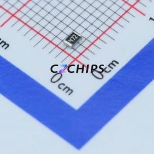 Résistance SMD RC0805JR-074K7L 0805 (Type : Film Épais) (Résistance : 4,7 kOhm Précision : 5%) - Product Image 1