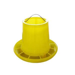 Équipement agricole en gros, mangeoire et abreuvoir automatiques en <span class=keywords><strong>plastique</strong></span> pour volailles, canards, oies, poulets, mangeoire pour poulets - Product Image 2