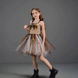 Costume de Jungle Sauvage pour Filles, Vêtements de Princesse pour Enfants, Robe Tutu Animalière, Déguisement d'Halloween, Vêtements de Carnaval, Vêtements de Cosplay, Vêtements pour Enfants, Vêtements pour Filles, Vêtements pour Enfants, Vêtements pour Filles, Vêtements pour Enfants, Vêtements pour Filles, Vêtements pour Enfants, Vêtements pour Filles, Vêtements pour Enfants, Vêtements pour Filles, Vêtements pour Enfants, Vêtements pour Filles, Vêtements pour Enfants, Vêtements pour Filles, Vêtements pour Enfants, Vêtements pour Filles, Vêtements pour Enfants, Vêtements pour Filles, Vêtements pour Enfants, Vêtements pour Filles, Vêtements pour Enfants, Vêtements pour Filles, Vêtements pour Enfants, Vêtements pour - Product Image 4