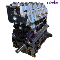 Moteur diesel turbo 3.0L neuf 1KZ 1KZ-T 1KZ-TE, bloc moteur pour TOYOTA Hilux, Prado, Land Cruiser 4 Runner