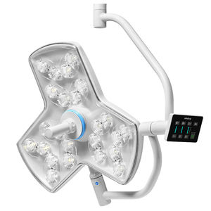 Lámpara Quirúrgica LED Móvil Mindray HyLED C50 para Hospital Veterinario, Lámpara de Quirófano sin Sombra, Lámpara LED Quirúrgica Veterinaria para Clínica - Product Image 5
