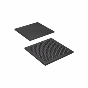 Original 10CX105YF780E5G 780 BBGA, FCBGA Electronics Component Embedded - Product Image 1