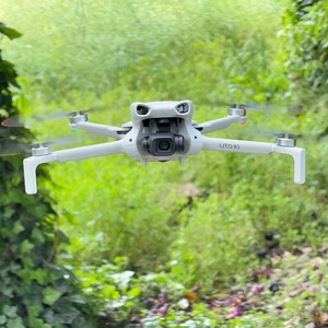 Nuevo Dron Lito X1 con Cámara 8K, CMOS de 1/1.3 Pulgadas, Largo Alcance, Batería de Larga Duración, Evitación de Obstáculos, Profesional para Principiantes, para Exteriores - Product Image 2