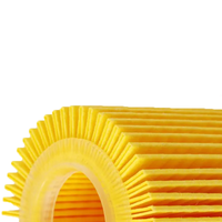 Filtre à huile de remplacement pour voitures automobiles Zd30, références 90915-10001, 90915-yzze1, 26300-35505, 15208-65f0a