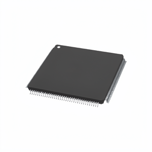 Circuit intégré MCU 32 bits 128 Ko FLASH 144LQFP BOM IC en stock Acheter en ligne Composants électroniques 144 LQFP AT32UC3A3128-ALUT - Product Image 1