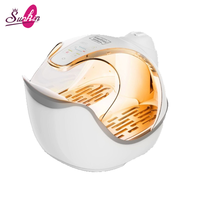 Nouvelle capsule de soin des pieds Smartfoot avec 10 kits de traitement, appareil de blanchiment pour salon de manucure, capsule de soin des pieds