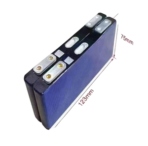Sunwoda 70C 3.7V 6.2Ah NCM Hoge Ontladingscapaciteit Prismatische Li-ion Batterijcel voor Autostartkracht, Directe Stroom, Autostart Motor - Product Image 6
