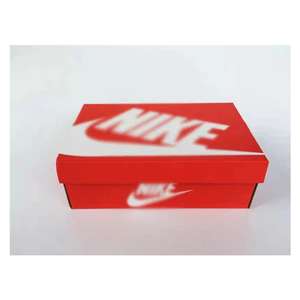 wholesale luxury magnetic cardboard shoe boxes packaging with custom logo