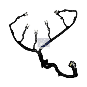 51.25413-6417 Faisceau de câblage d'injecteur électrique Crown EDC Convient pour les camions CLA Bus Générateur Moteur diesel automobile Haute qualité - Product Image 1