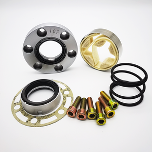 GEA <span class=keywords><strong>BOCK</strong></span> FK40/FK50 Kompressor teile Wellen dichtung Bus Klimaanlage Kompressor wellen dichtung/GEA <span class=keywords><strong>BOCK</strong></span> FK40/FK50 Wellen dichtung - Product Image 5