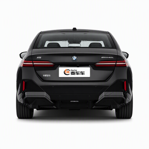 <span class=keywords><strong>Auto</strong></span> Elettrica Usata in Vendita, Modello Dimostrativo 4S Shop, <span class=keywords><strong>BMW</strong></span> I5 50L 2025 con Pacchetto Luxury, Guida a Sinistra, Vernice Originale <span class=keywords><strong>di</strong></span> Fabbrica, Disponibile in Stock - Product Image 3