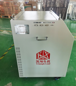 Descarregador DC 400V 50A Load Bank Battery <span class=keywords><strong>Tester</strong></span> - Product Image 5