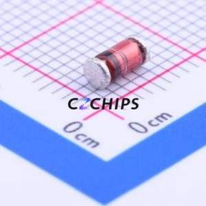 Diodo Zener Original Nuevo ZM4746A-GS08 DO-213AB, Venta al por Mayor de Componentes Electrónicos, Proveedor de Chips y Servicio BOM - Product Image 2