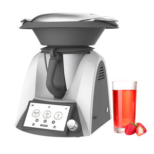 <span class=keywords><strong>Robot</strong></span> de cuisine électrique multifonctionnel, mélangeur, utilisation hôtelière, Thermomixer, boîtier complet, mixeur thermique, <span class=keywords><strong>robot</strong></span> culinaire, cuisson - Product Image 2