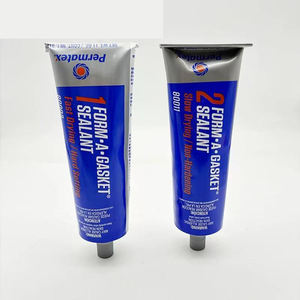 80003 में सूर्य कंपनी का परमेटेक्स, टेयांग नंबर 1 और नंबर 2 चिपकने वाला, 2c फ्लैंज सीलेंट, समुद्री गैसकेट चिपकने वाला 80011 - Product Image 2