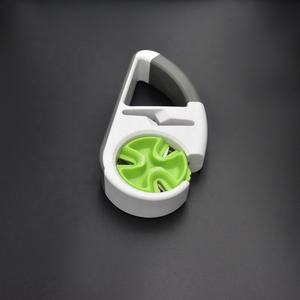 قالب حقن بلاستيكي دقيق لقالب كشف دم طبي من البلاستيك قالب حقن أنبوب للاختبار غطاء بلاستيكي - Product Image 2