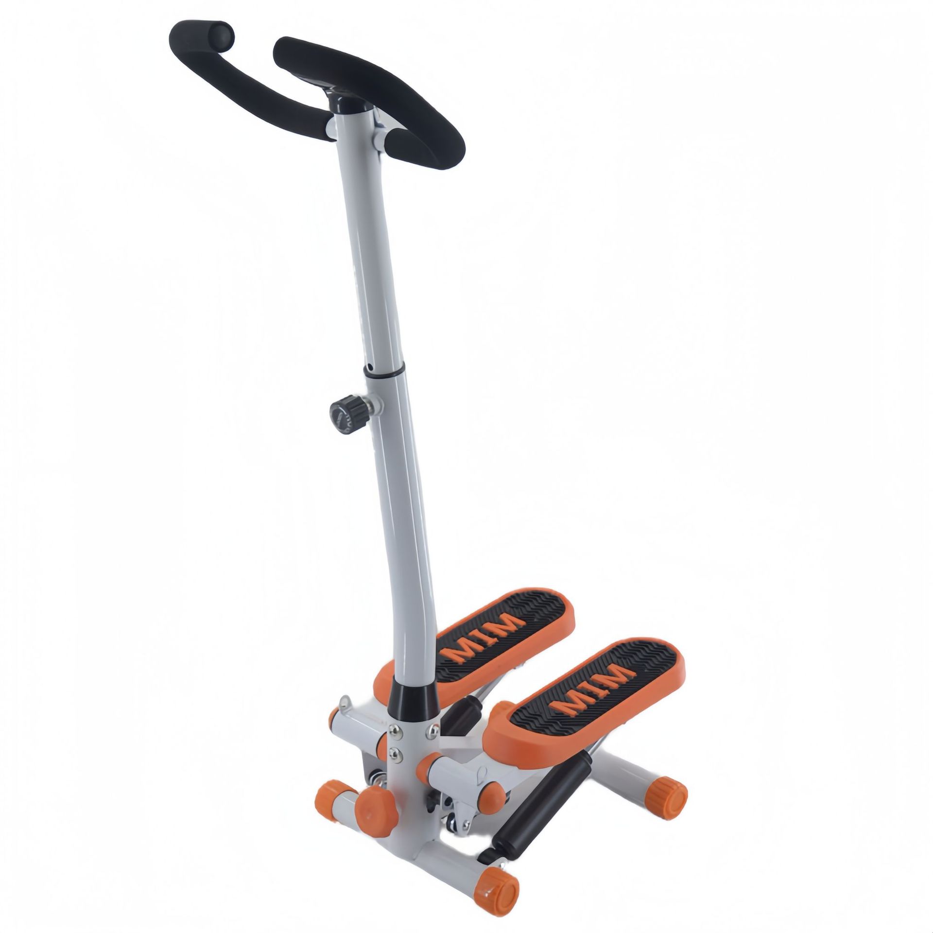 Accoudoir modèle mini orange