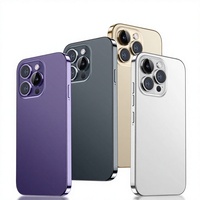 Venta al por Mayor de Smartphones Usados de Alta Calidad, Grado A+ Excelente, Desbloqueados, 5G, Titanio Natural, Versión China, 6G para 14 Pro Max