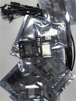 Modules GPS intégrés UM980/UM981/UM982 avec BDS GPS GLONASS Galileo Qzss, système complet, fréquences complètes, RTK/INS pour le positionnement