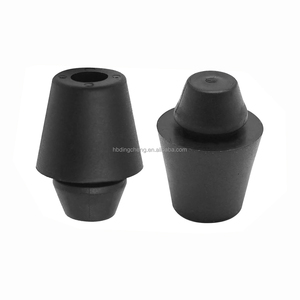 Cappuccio paraurti ferma cuscinetto cuscino in gomma cuscinetto cuscinetto cuscinetto paraurti rotazione del cuscino - Product Image 3