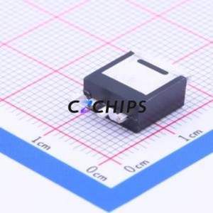 ทรานซิสเตอร์ภาคสนามทรานซิสเตอร์ทรานซิสเตอร์ (MOsfet) แบบ KNB3308A TO-263ชิ้นส่วนอิเล็กทรอนิกส์ใหม่ดั้งเดิม - Product Image 2