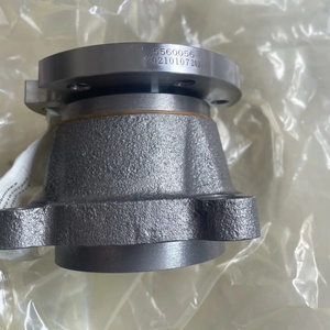 Ventilador de Alta Calidad L10 M11 ISM11 QSM11 ISG 5560056 3065358 3034968 5560056X para Piezas de Repuesto de Motor - Product Image 2