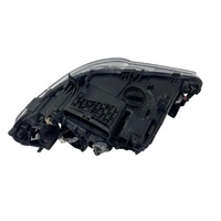 Pour BMW F10 535i M5 Phares 2013 2014 2015 2016 2017 520i 525i F18 Accessoires de phares LED haut de gamme 63117352481,63117352482