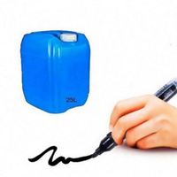 Encres pour marqueurs : Teintures liquides violettes de base