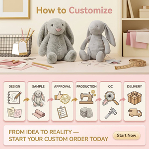 Custom Alternative Spooky Plush <strong>Mothman</strong> with Red Eyes and Heart Detail for Mystery Theme Decoration and Gift - Product Image 5