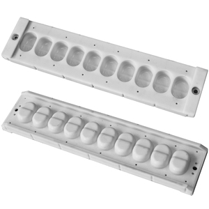 Stampo in Silicone per Realizzare Gelatine e Caramelle Gommose con Diversi <span class=keywords><strong>Design</strong></span> alla <span class=keywords><strong>Moda</strong></span> - Product Image 1