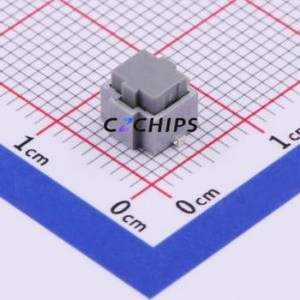 JPM1040-3913FC Push Button Switch SMD Switch Whole Sale Electronic Component Chips Supplier & BOM Service - Product Image 1