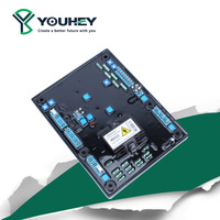 Régulateur de tension d'excitation Stanford Original MX322 pour groupe électrogène, pièces de stabilisateur, contrôleur AVR fabriqué au Fujian, non importé