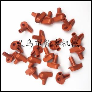 Bloque de Carburador FS100 110 160 90 180 220, Válvula, Perilla, Accesorios para Motosierra - Product Image 4