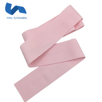Yiwu fabricant Offre Spéciale bouton trou bande élastique pour médical