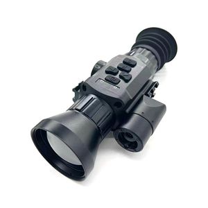 Monocular Térmico de 35 mm / 50 mm, 1x 2x 4x 8x Infrarrojo con Telémetro, Serie M, Monocular Térmico de 35 mm / 50 mm - Product Image 1