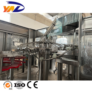 पेयजल उत्पादन लाइन जल उत्पादन लाइन जल मशीन विनिर्माण कंपनी - Product Image 5