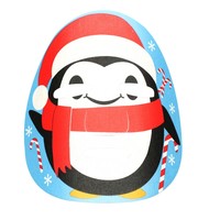Matériaux de base pour masques faciaux avec motifs de dessins animés personnalisés, tissu pour masques faciaux animés