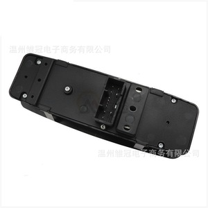 สวิตช์ยกกระจกไครสเลอร์ 68231805AA สำหรับอะไหล่ทดแทนดอดจ์ โครงสร้างโลหะ - Product Image 2